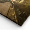 Bild auf Leinwand - Leinwandbild - Architektur Fässer Produktbild-Vorschau 5