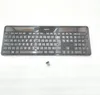 Logitech K750, RF Wireless, Büro, Standard, 2.4 GHz, USB, Produktbild-Vorschau 4
