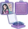 2 stuks TOPModel opvouwbare haarborstel BEAUTY and ME Productafbeelding-voorbeeld 3