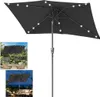 Izrielar 140x210 cm Parasol przeciwsłoneczny UV50+ z Podgląd zdjęcia produktu 10
