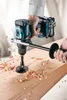Makita HP001GZ, 650 RPM, 2600 RPM, 1,5 mm, 1,3 cm, 9750 Produktbild-Vorschau 44