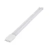 LED-Röhre 41cm 2G11 PLL 15W 6000K Kaltweiß Nein Produktbild-Vorschau 2