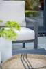 Garden Impressions Springs Lounge-Eckset 4-teilig – Carbon Produktbild-Vorschau 9