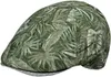 Balke Sportmütze Duck Cap floral print khaki 59 Produktbild-Vorschau 1