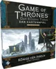 Game of Thrones: LCG 2.Edition. Könige der Inseln Produktbild-Vorschau 1