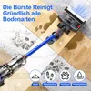 Bürsten-Mopp-Aufsatz, kompatibel mit Dyson V7 V8 V10 V11 Produktbild-Vorschau 3