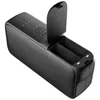 TELESIN Ladegerät+Powerbank für GoPro Hero 12/11/10/9 Produktbild-Vorschau 2