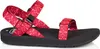Classic Sandale Women Größe 41 Farbe tribal red Produktbild-Vorschau 3