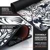 Tapis de souris gaming Titanwolf XXL, 900 x 400 x 3 mm, Voir les images du produit 3