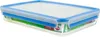 Emsa Clip & Close 3D Perf Clean Box na uchovanie čerstvosti Náhľad obrázku produktu 14