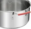 Topfset Tefal Opti'Space Edelstahl 6-teilig Produktbild-Vorschau 12