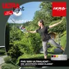 IKRA Elektro Heckenschere FHS 1555 |  Germany | 55 cm Produktbild-Vorschau 7