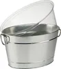 APS Tin Bac à boissons, hauteur : 220 mm, longueur : 400 Voir les images du produit 3