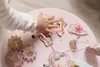 Little Dutch- Aktivitätentisch - Fairy Garden Produktbild-Vorschau 11