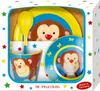 Coppenrath Verlag 18249 Geschirr Geschenkset Affe Produktbild-Vorschau 1