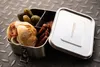 Toolbrothers Fan Edelstahl Brotdose mit Trennfächern und Produktbild-Vorschau 4