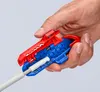 KNIPEX ErgoStrip PV Abmantelungswerkzeug Produktbild-Vorschau 5