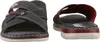 Rieker 25199 Schuhe Herren Sandalen Pantoletten Clogs, Produktbild-Vorschau 4