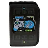 Meeega Schulset XXL – GAME PADS 9 -teiliges Schulranzen-Set Produktbild-Vorschau 6