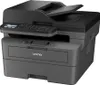Brother MFC-L2802DN, Laser, Monodruck, 1200 x 1200 DPI, A4, Produktbild-Vorschau 3