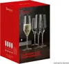 SPIEGELAU 4670187 STYLE Champagnerflöte 4er Set Produktbild-Vorschau 20