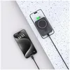 TECH-PROTECT PB11 LIFEMAG MAGSAFE POWERBANK 10000 mAh Produktbild-Vorschau 6