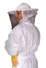4BEE Imkeranzug – Schutzkleidung mit Hut – Mit Produktbild-Vorschau 2