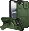 Magnetisch Hülle für iPhone 16e/iPhone 17e, Dual Layer Produktbild-Vorschau 1
