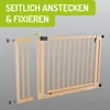 20 cm Verbreiterung für Schutzgitter Miko Produktbild-Vorschau 4