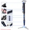 Teleskop verstellbar Portable Aluminiumlegierung Fotografie Produktbild-Vorschau 2