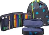 ergobag Schulranzen-Set cubo VerfolgBärjagd Produktbild-Vorschau 17