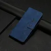 Google Pixel 10a Hülle - Coverup Smile Klapphülle - Blau Produktbild-Vorschau 8