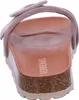 Verbenas Reiko Pantolette Beige Produktbild-Vorschau 27