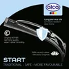 Stierače do auta alca® pre vozidlá ALFA ROMEO 75 Náhľad obrázku produktu 2