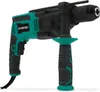 Vonroc Schlagbohrmaschine 1100W - Bohrhammer - 2 Gänge - Produktbild-Vorschau 1