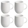Ensemble de mugs Alessi All-Time 375 ml - 4 pièces - Guido Voir les images du produit 1