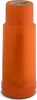 ROTPUNKT Thermoskanne Typ 40 1 l ORANGE  Germany Produktbild-Vorschau 1