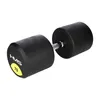 Pogumovaná jednoruční činka HMS HG Pro 70 kg Produktbild-Vorschau 1