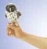 Folkmanis 2638 Fingerpuppe Eule Produktbild-Vorschau 8