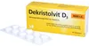Dekristolvit D3 4000 I.E. tablety 30 ks Náhľad obrázku produktu 3