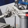 KNIPEX Zangenschlüssel mit Kunststoff überzogen 150 mm Produktbild-Vorschau 9