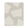 MuchoWow® Mauspad Mousepad Terrazzo - Abstrakt - Pastell - Produktbild-Vorschau 1