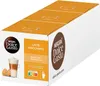 A box of Nescafé Dolce Gusto Latte Macchiato coffee capsules. Produktbild-Vorschau