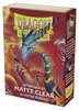 Dragon Shield: Buste protettive formato giapponese - Opache Anteprima dell’immagine prodotto 6