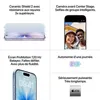 Apple iPhone 17 , 16 cm (6,3"), 2622 x 1206 px, 256 GB, 48 Anteprima dell’immagine prodotto 8
