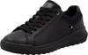 Rieker Damen Schnürschuh Leder lose Einlage schlicht bequem Produktbild-Vorschau 6