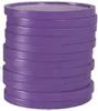 CombiCraft Blank mince / Spotřební mince Fialová - Ø29mm - Náhled obrázku produktu 3