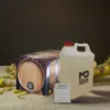 Roter Federweißer Set zum selber machen 5L Produktbild-Vorschau 2