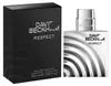 David Beckham RESPECT Eau de Toilette – Holzig-aromatischer Produktbild-Vorschau 2