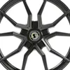Schmidt Felge Drago 9.0Jx20 ET 45 5x112 Diamant Schwarz Produktbild-Vorschau 3